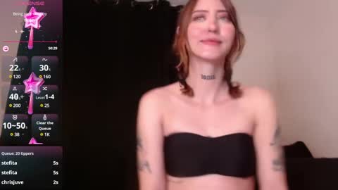 Snapshot of carmennrusso chatting on 01/10/25, 07:35 carmennrusso online show from 01/10/25, 07:35