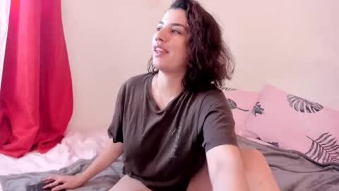 carmesix__ online show from 02/05/26, 01:05