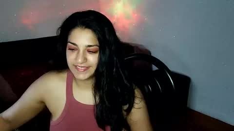 Snapshot of carmincarmenere chatting on 01/31/26, 08:07 CarminCe online show from 01/31/26, 08:07