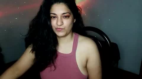 Snapshot of carmincarmenere chatting on 03/14/26, 11:32 CarminCe online show from 03/14/26, 11:32