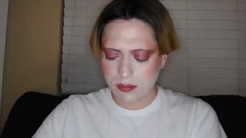 Brooke online show from 03/27/26, 03:01