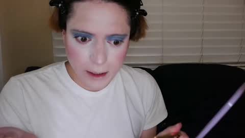 Brooke online show from 04/12/26, 01:32