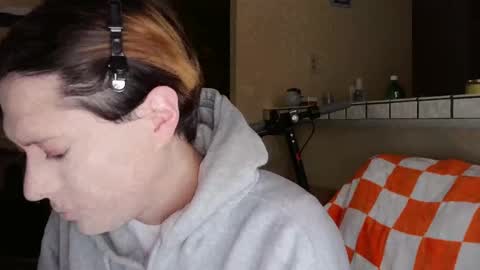 Brooke online show from 04/15/26, 08:54