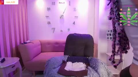 Caro Fisher online show from 12/01/25, 12:43