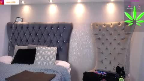 Snapshot of caro_fisher chatting on 04/20/26, 01:03 Caro Fisher online show from 04/20/26, 01:03