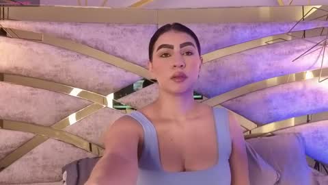 Snapshot of caro_giraldo_ chatting on 05/08/26, 11:59 caro_giraldo_ online show from 05/08/26, 11:59