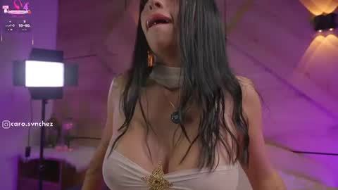 caro_sanchezz online show from 06/19/26, 12:31
