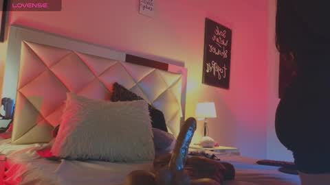 Snapshot of caro_zapata chatting on 01/05/25, 04:48 Carolina online show from 01/05/25, 04:48