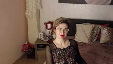 Snapshot of carojhones chatting on 01/17/25, 05:32 CaroJhones online show from 01/17/25, 05:32