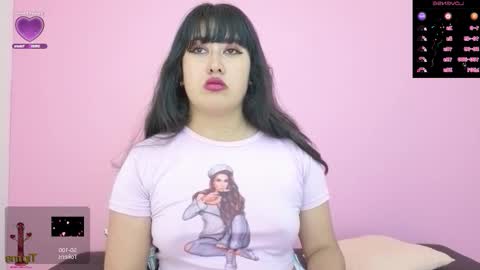 Snapshot of carol_amer001 chatting on 01/15/26, 03:00 Hi guys they find me like althea moore online show from 01/15/26, 03:00