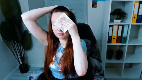 Carol online show from 09/13/25, 07:46