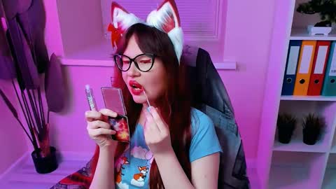 Carol online show from 09/18/25, 10:23