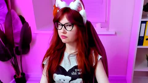 Carol online show from 11/20/25, 11:37