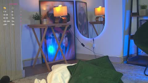 carol online show from 12/20/24, 06:50