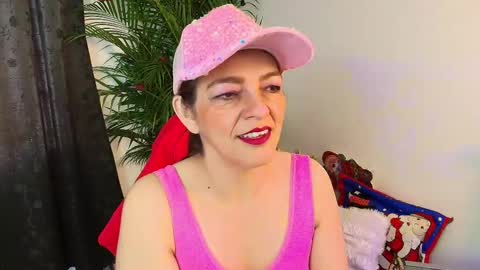 CAROL online show from 12/05/25, 11:30