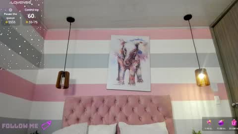 Snapshot of carol_pinter chatting on 01/06/25, 03:19 Carol online show from 01/06/25, 03:19