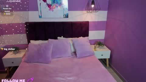 Snapshot of carol_pinter chatting on 01/07/25, 01:35 Carol online show from 01/07/25, 01:35