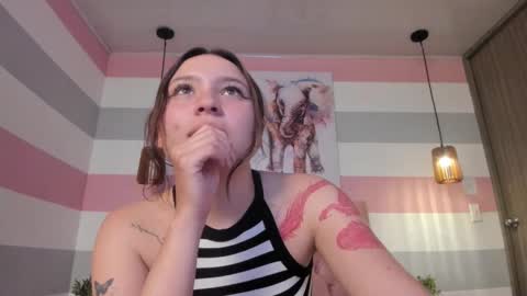 Snapshot of carol_pinter chatting on 02/05/25, 05:53 Carol online show from 02/05/25, 05:53