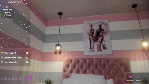 Carol  online show from 02/14/25, 03:15