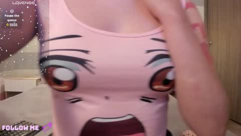 Carol  online show from 03/05/25, 02:56