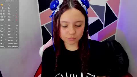 Snapshot of carol_pinter chatting on 09/25/25, 11:52 Carol online show from 09/25/25, 11:52