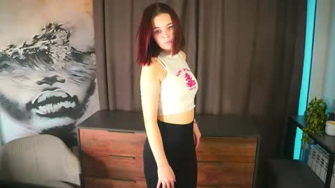 Hi Im Stasy Glad to see you in my room  PVT is open online show from 10/10/25, 11:09