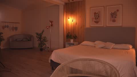 Snapshot of carolart chatting on 03/24/26, 10:04 carolart online show from 03/24/26, 10:04