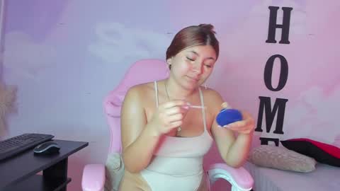 Snapshot of carolay759687 chatting on 02/01/25, 03:30 carolay759687 online show from 02/01/25, 03:30