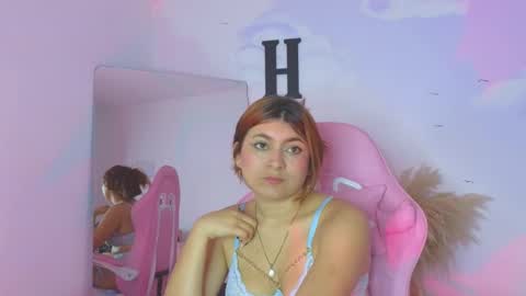Snapshot of carolay759687 chatting on 03/10/25, 08:37 carolay759687 online show from 03/10/25, 08:37