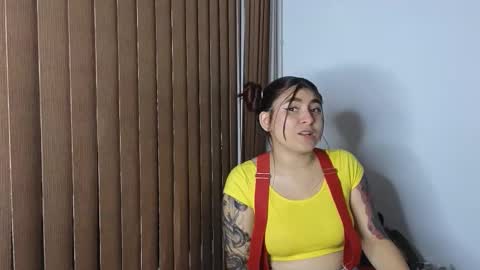 carolay759687 online show from 11/20/25, 02:45