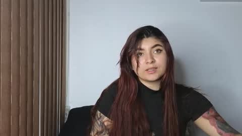 carolay759687 online show from 11/29/25, 05:21