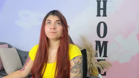 carolay759687 online show from 12/16/25, 03:00