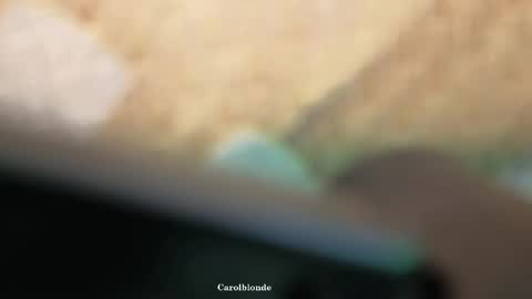 Snapshot of carolblonde chatting on 04/18/26, 04:38 Char online show from 04/18/26, 04:38