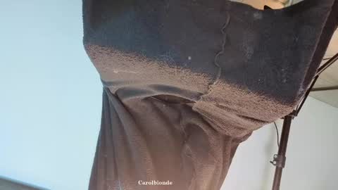 Snapshot of carolblonde chatting on 04/19/26, 03:17 Char online show from 04/19/26, 03:17