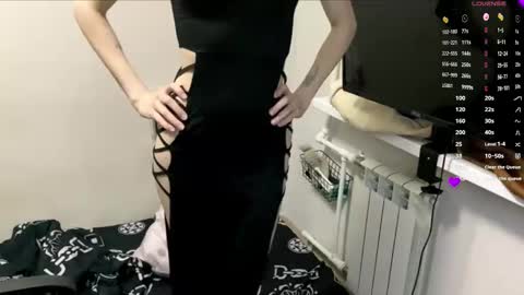 Call me Carol online show from 11/30/25, 04:11