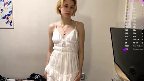 Call me Carol online show from 12/01/25, 04:56