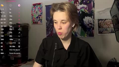 Call me Carol online show from 03/12/26, 11:05