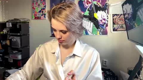 Call me Carol online show from 03/13/26, 10:11