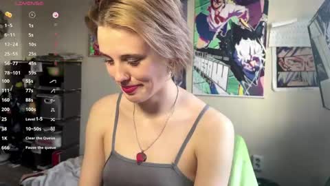 Call me Carol online show from 03/15/26, 10:10