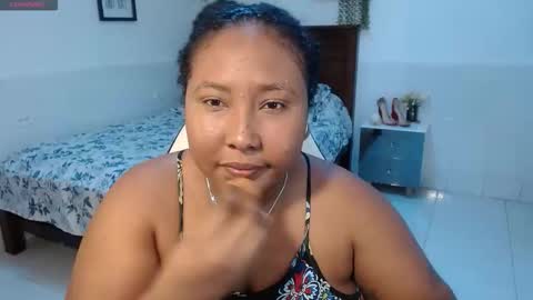 Snapshot of caroldelatorre chatting on 01/18/26, 03:05 Carol de la torre online show from 01/18/26, 03:05