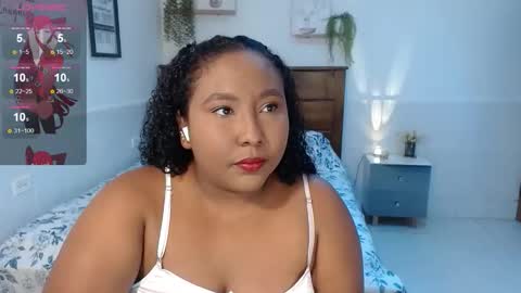 Snapshot of caroldelatorre chatting on 03/06/26, 08:38 Carol de la torre online show from 03/06/26, 08:38