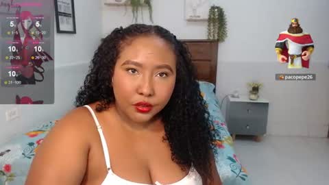 Snapshot of caroldelatorre chatting on 06/23/26, 09:24 Carol de la torre online show from 06/23/26, 09:24