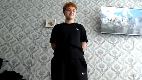 Snapshot of carolegibson chatting on 04/09/26, 07:36 Mary online show from 04/09/26, 07:36