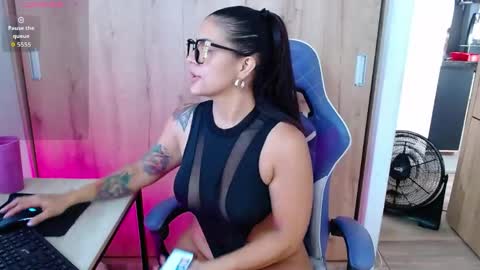 Carol online show from 06/07/26, 02:43
