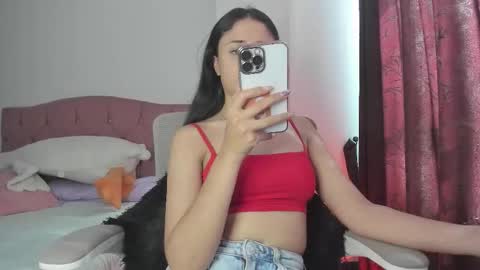 Caroline online show from 12/01/25, 07:30