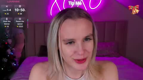 Carol online show from 12/16/25, 09:47