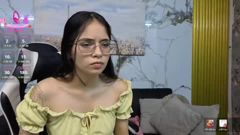 CAROLINA  online show from 05/24/26, 02:49