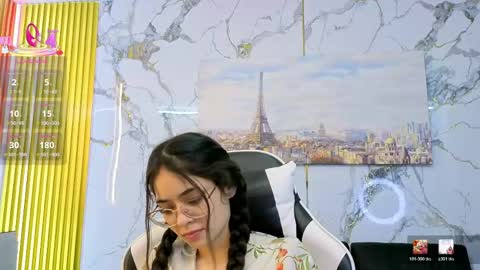 CAROLINA  online show from 06/07/26, 12:48