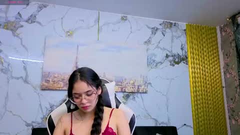 CAROLINA  online show from 06/12/26, 12:09