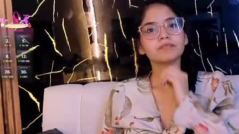 CAROLINA  online show from 06/12/26, 11:57